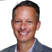 Darren Edgar