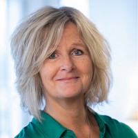 Lena Strandqvist