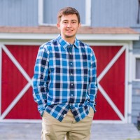 Drew Williams