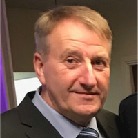 Derek O'Connor