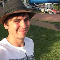 Александр Sanchobag