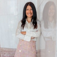 Lucy Quintero Fairchild