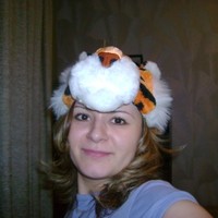 Елена Воронкова