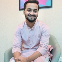 Juned Khan