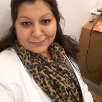 Dr. Payal Jain (Bpt, Mpt, Cpc)