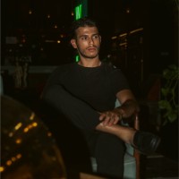 Ben Bodo