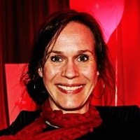 Kristy Hollands
