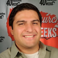 Joey Nizuk