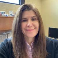 Holly Dohrman