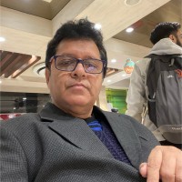 Shaillendra Dutta