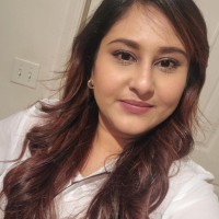Nabila Imam Ali