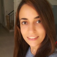 Shira Alchanati