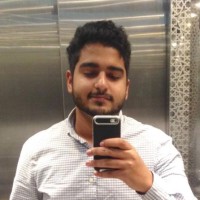 Ahmed Nizmudeen