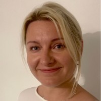 Agnieszka Jablonska