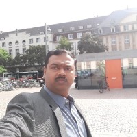 Muthukumar Srinivasan