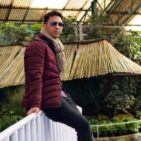 Rasil Shrestha