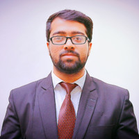 Shubham Raj