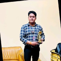 Hemant Sharma
