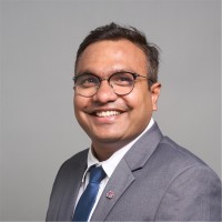 Monil Kapadia