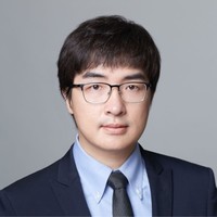Theodore Huang