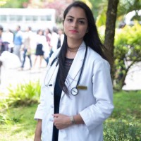Dr. Aashima Bahl
