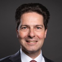Eric Frénois