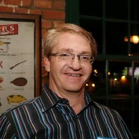 Jeff Rizzo