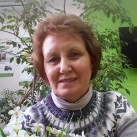 Ольга Радькова