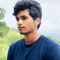 Nishanth Mathiyazhagan