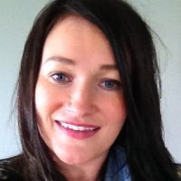 Geraldine (Ger) Foley