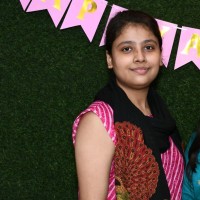 Purnima Shukla