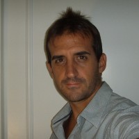 Xavi Serra