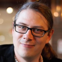 Patrik Frithiofsson
