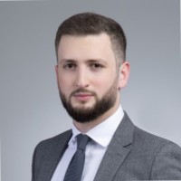 Mikheil Nakashidze, Cfa