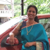 Shailaja S