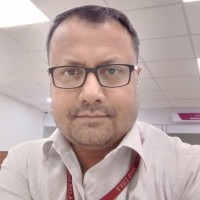 Nilanjan Choudhury