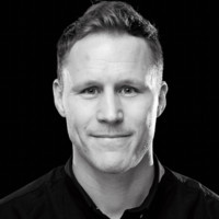 Casper Harboe