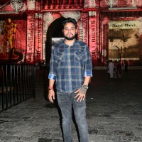 Rishabh Saxena