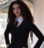 Crina Maria Mitrenca