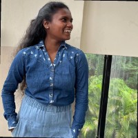 Kritika Shivasubramanian