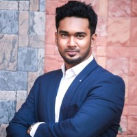 Mohammed Imran Hussain