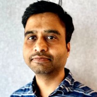 Rajesh Maryada