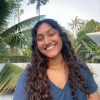 Sarah Chacko