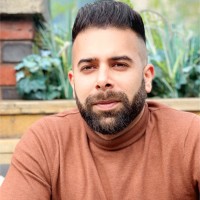 Rahul Bhayani