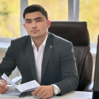Samandar Yoldoshev