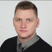 Andre Ziebarth