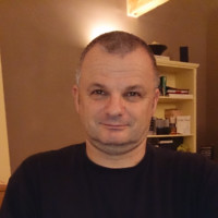 Patrice Bourgogne