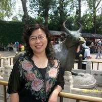 李桂玲