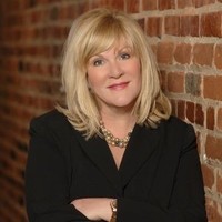 Vicki Jacob