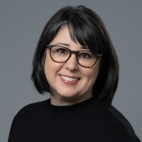 Kimberly Schreiber
